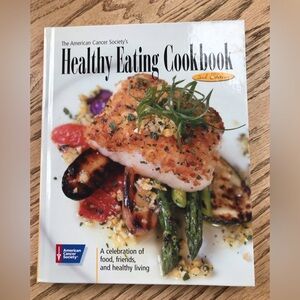 Healthy Eating Cookbook